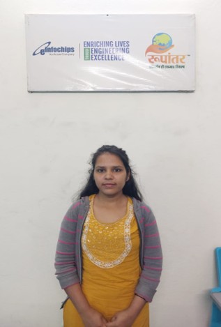 Shivani’s Style Triumph